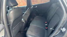 Ford Fiesta 1.0 EcoBoost Hybrid mHEV 125 ST-Line X Edition 5dr Petrol Hatchback